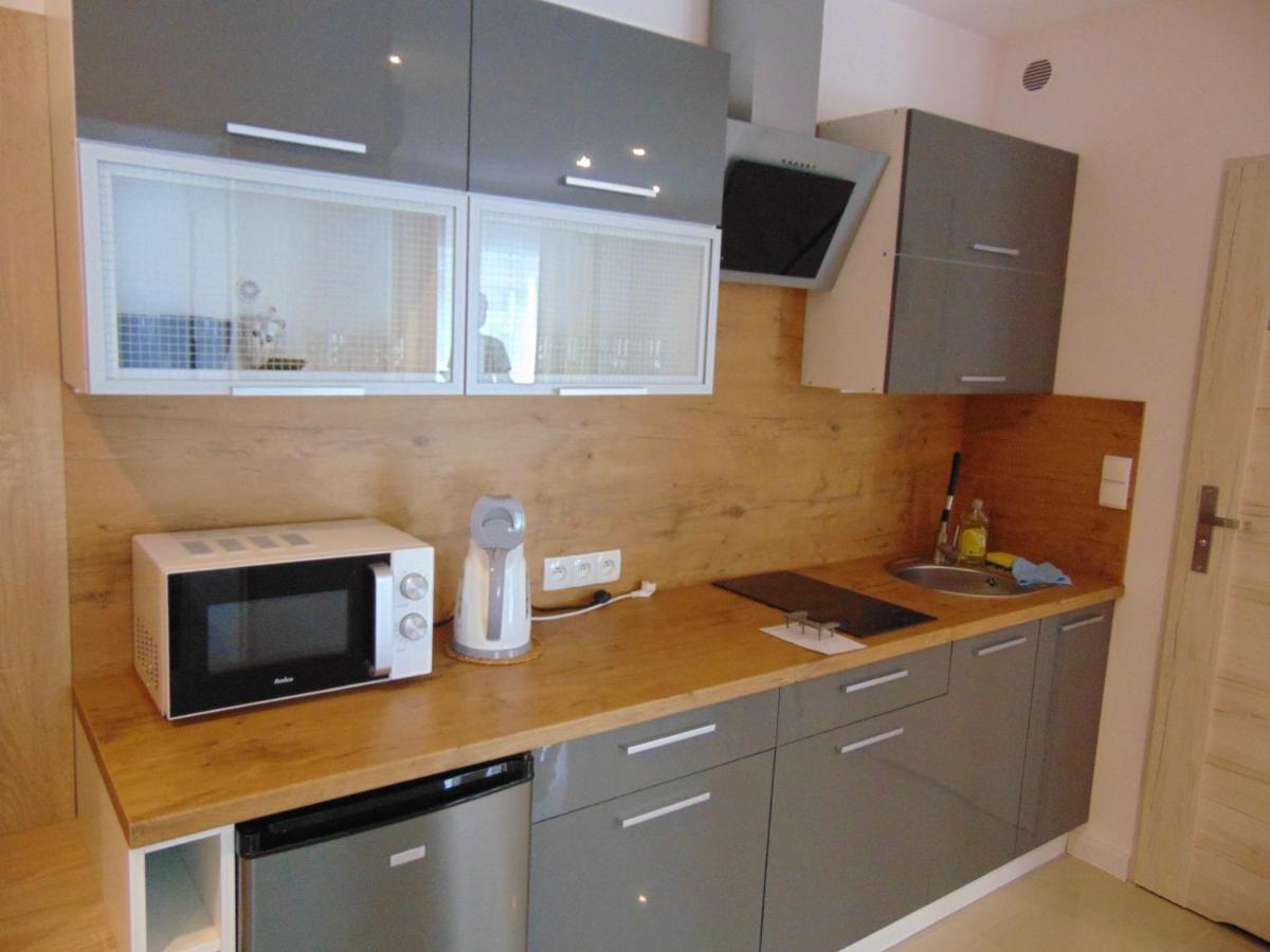 Apartamenty Monik Świętochłowice - Housity