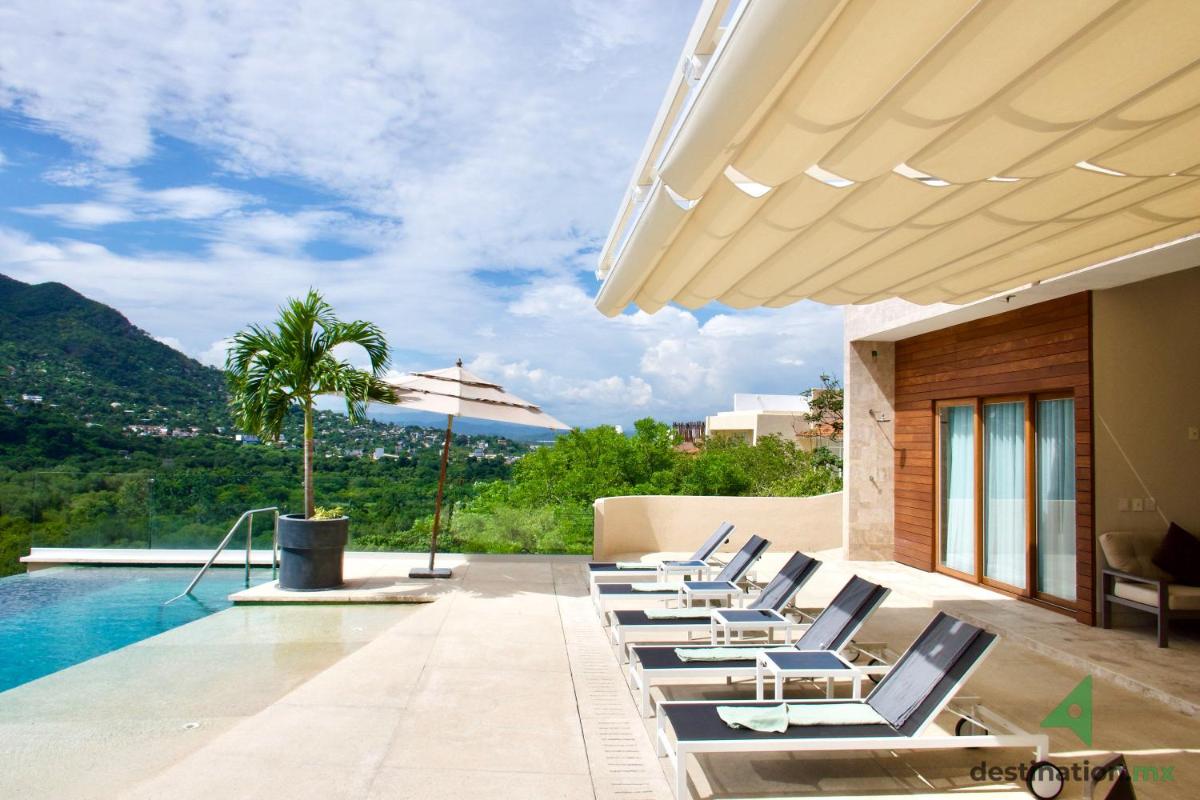 Great holiday home with all amenities in Acapulco - Housity