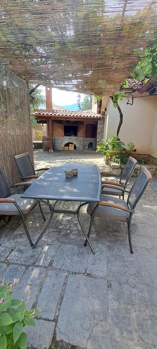 Antica casa Maria - Housity