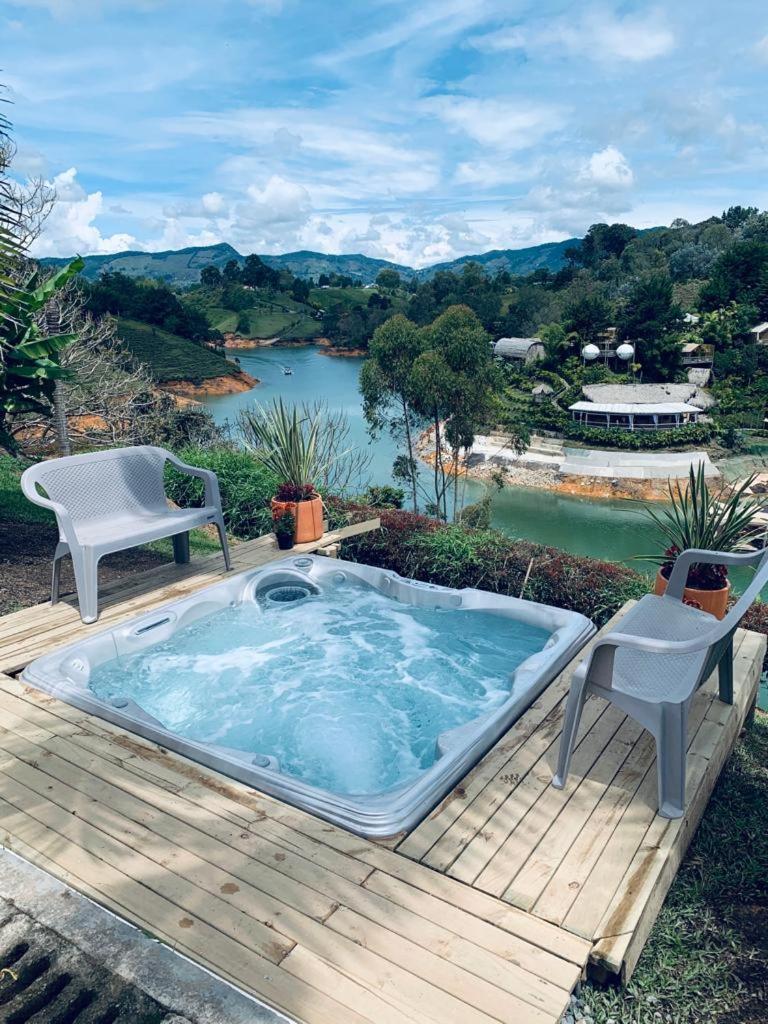 Edén Campestre - Housity