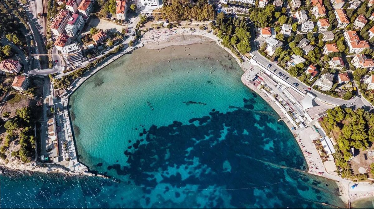 Marella Luxe at the BEACH BACVICE & Split CENTRE - Housity