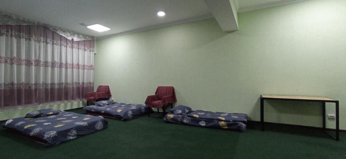 KGB Lake Hostel - Housity