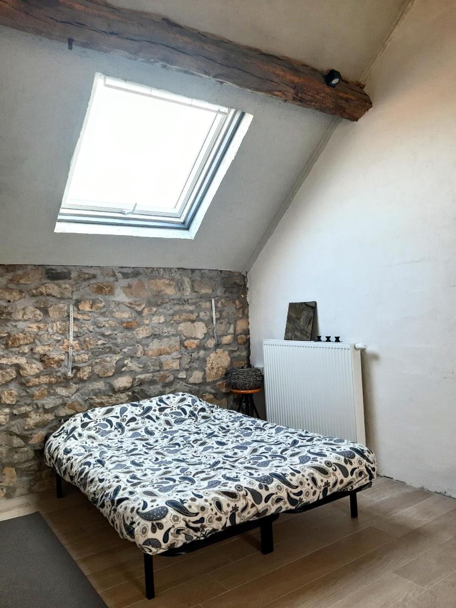 Suitetrails - Guesthouse Le petit chapeau