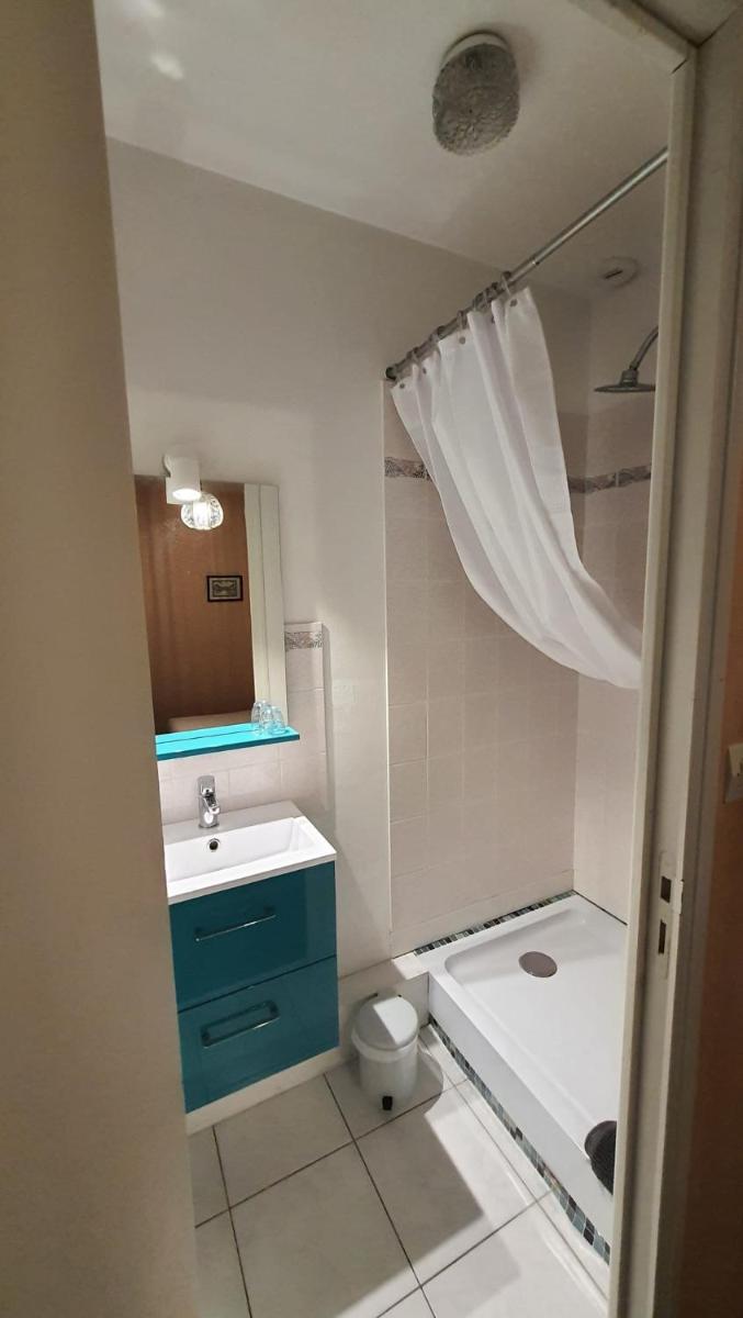 Le Relais du Chateau - Housity