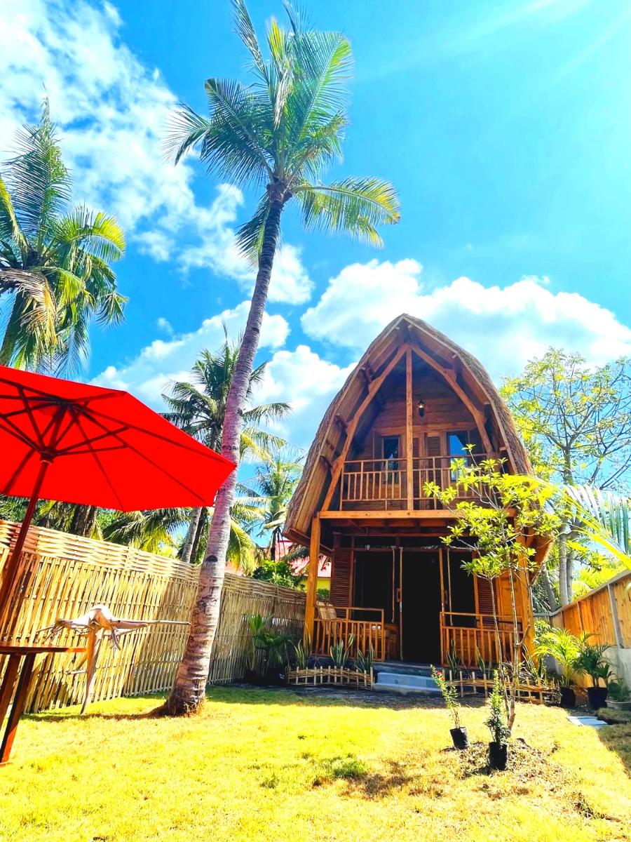 SAJA Cottage, Gili Meno - Housity
