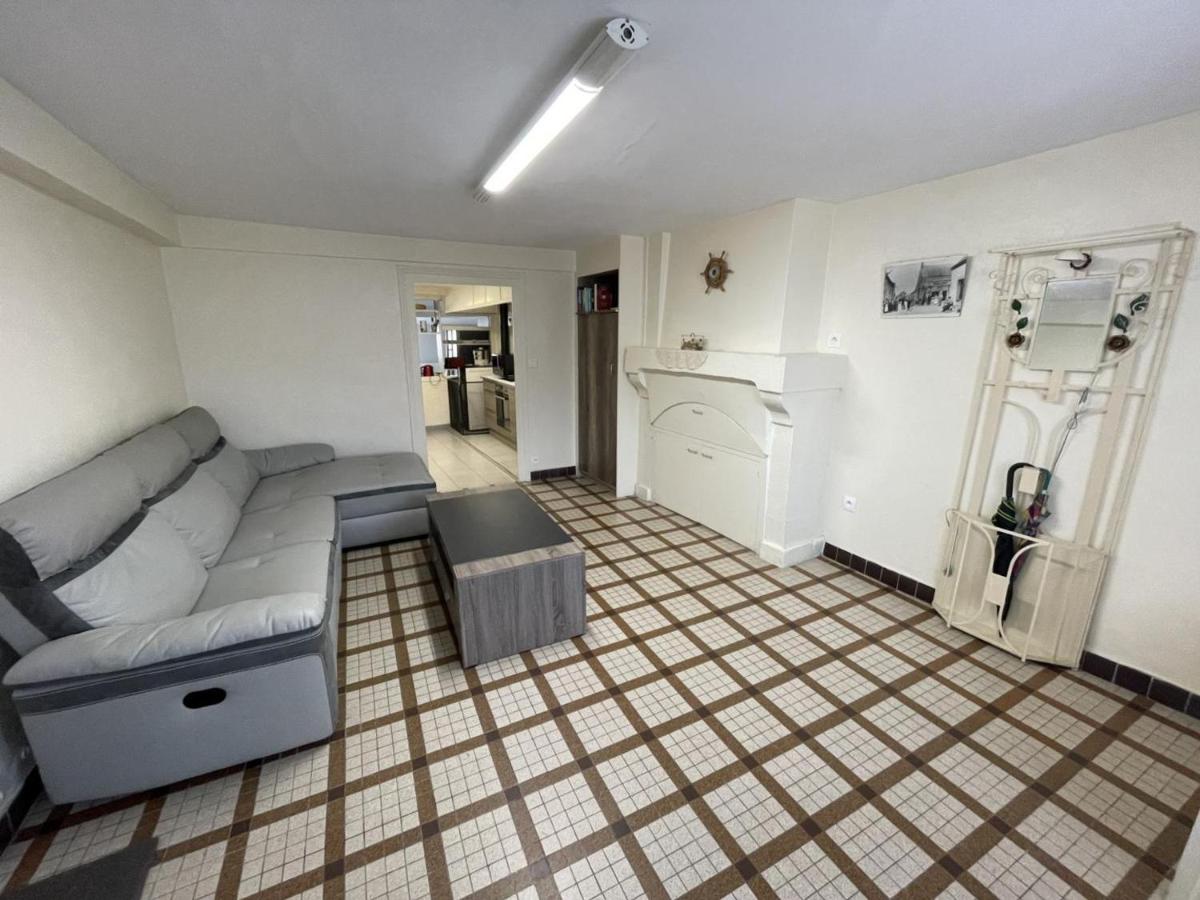 Gîte Vineuil, 4 pièces, 6 personnes - FR-1-491-99 - Housity
