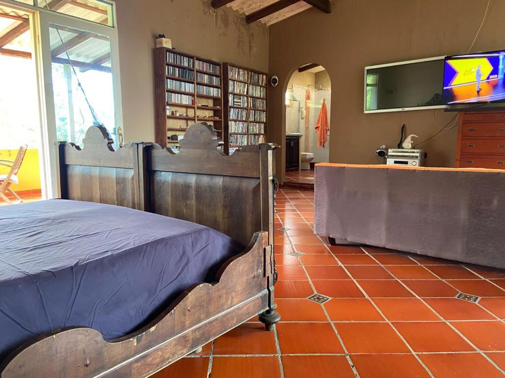 Finca Zeineth - Housity