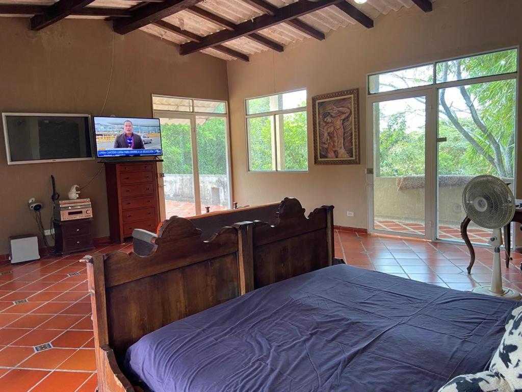 Finca Zeineth - Housity