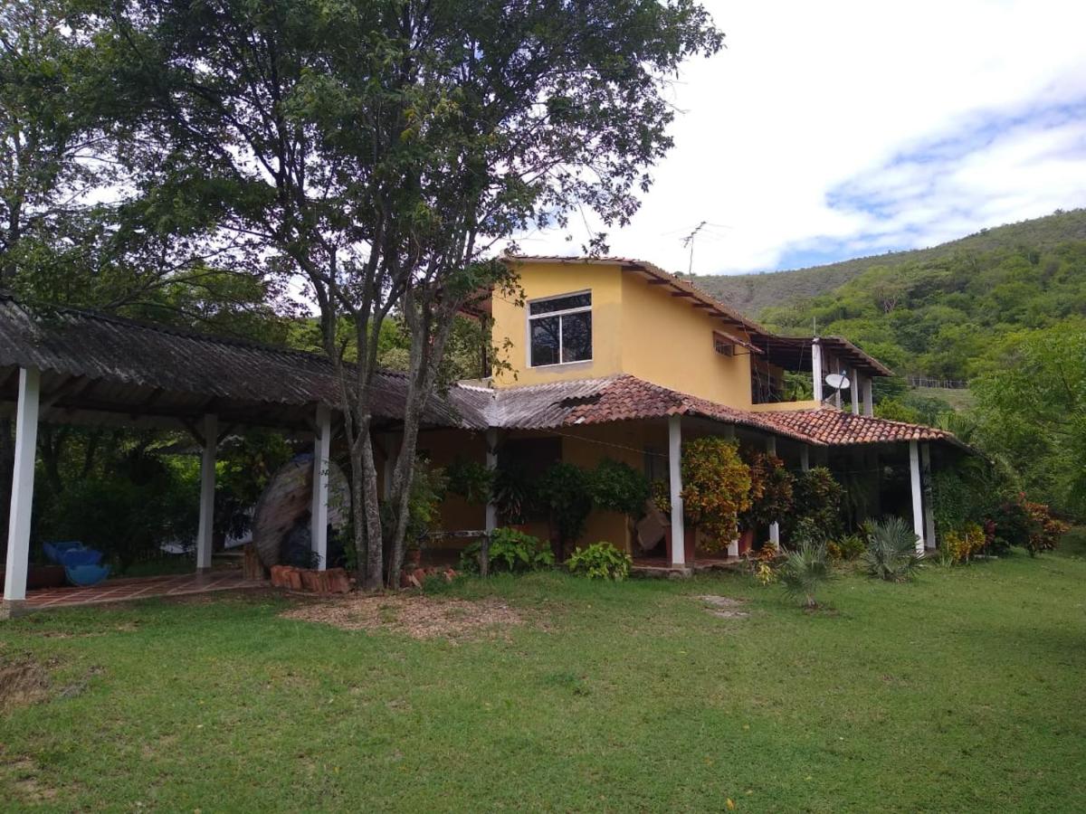 Finca Zeineth - Housity
