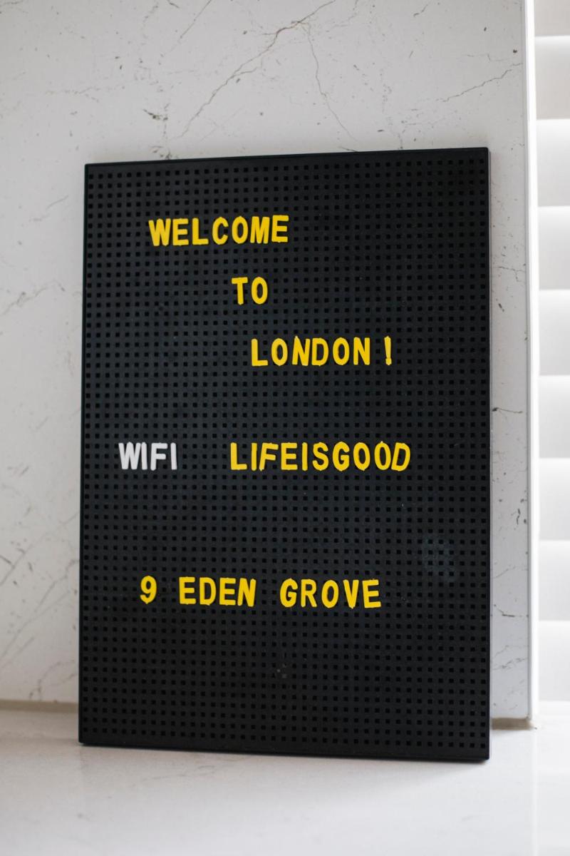 Eden Grove - Islington - Studio Apartment - Housity