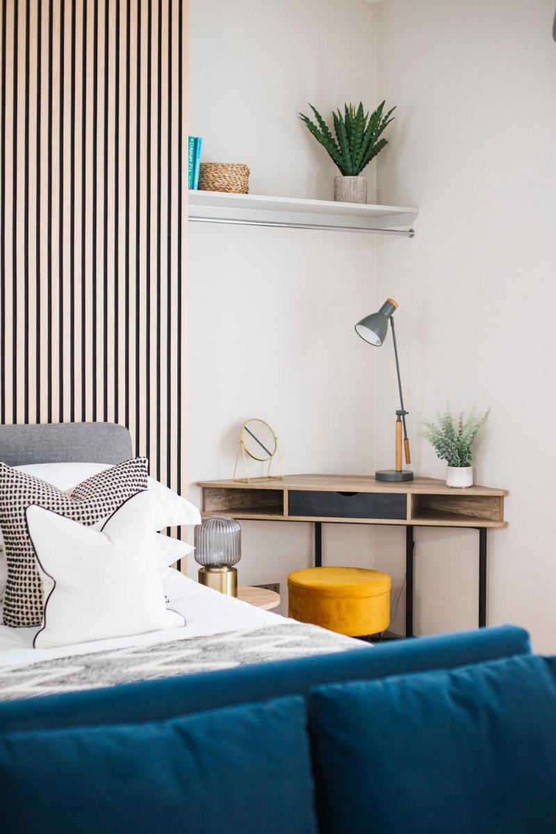 Eden Grove - Islington - Studio Apartment - Housity