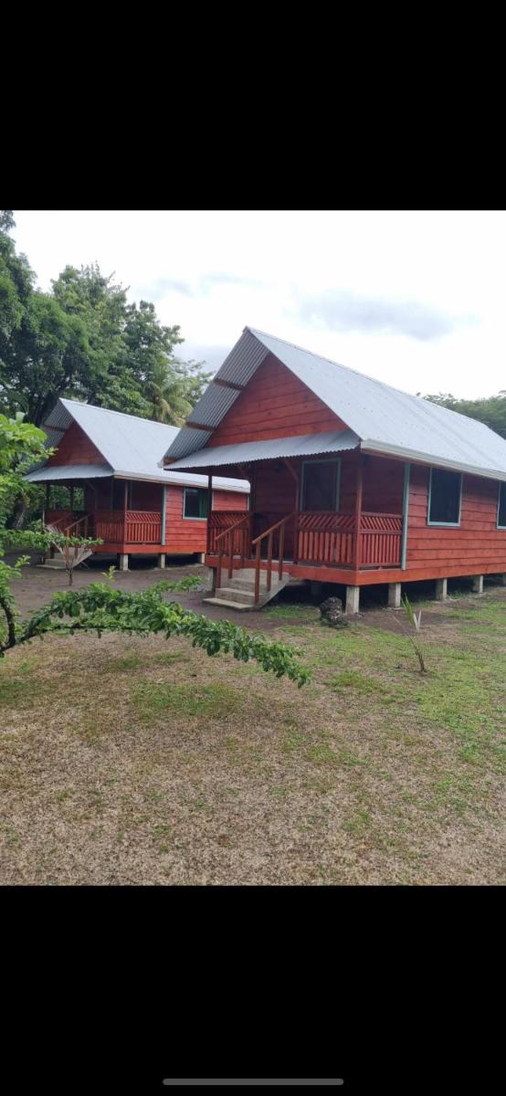 Cabinas Tortuguero Sports Fishing - Housity