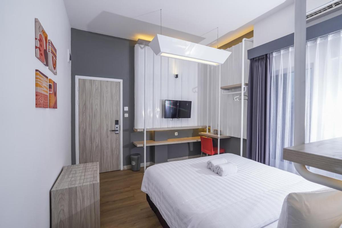 Istanaku - Housity