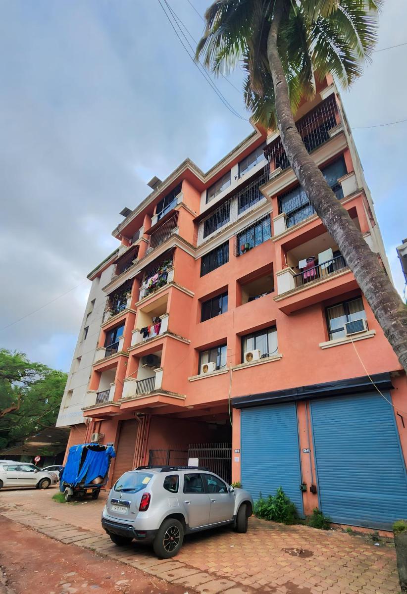 All Seasons Guest House I Rooms & Dorms - Housity