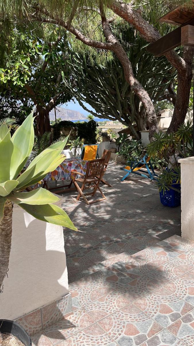 Il GIARDINO della FALENA - Housity