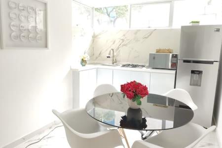 Orozco MaiaHome-POLANCO 1BR close to Antara - Housity