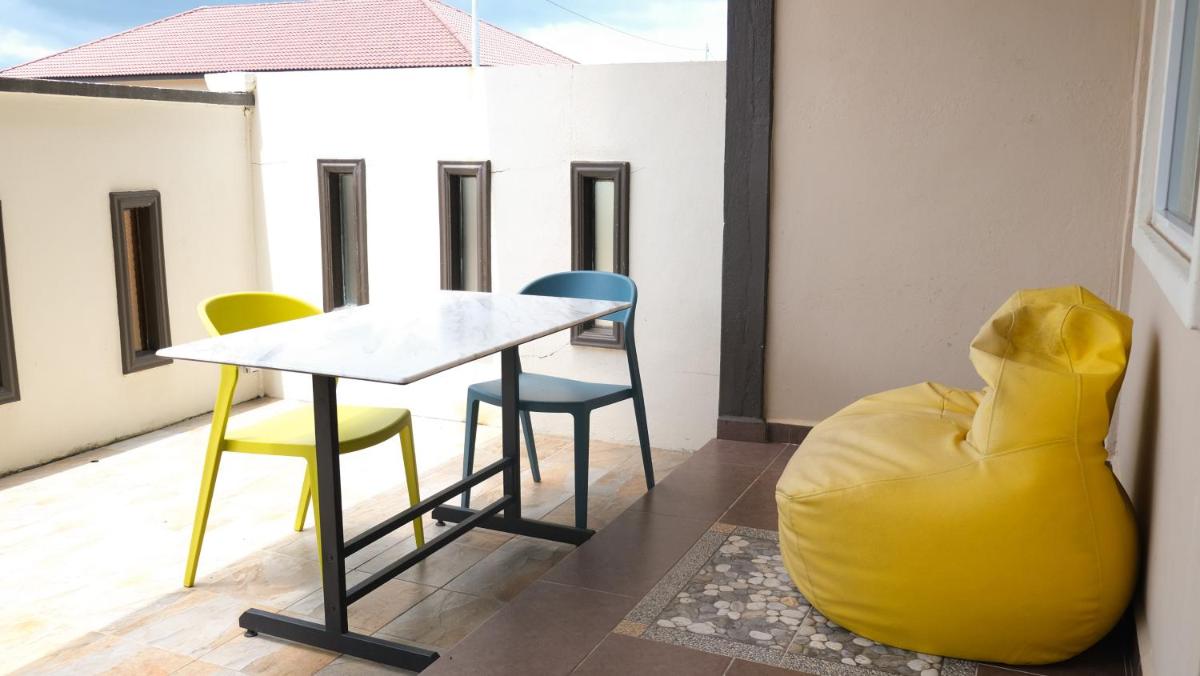 Suitetrails - Destini Akef Villa