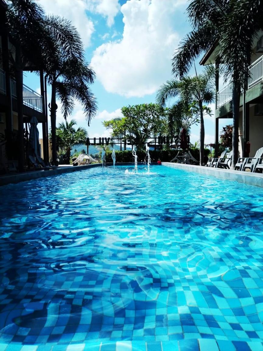 Suitetrails - Destini Akef Villa