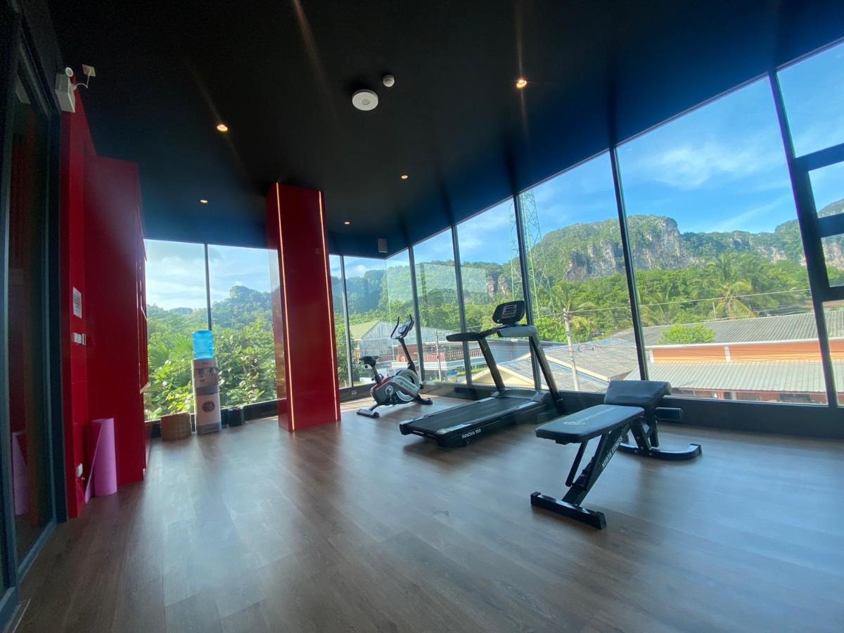 Infinity Aonang Krabi - Housity