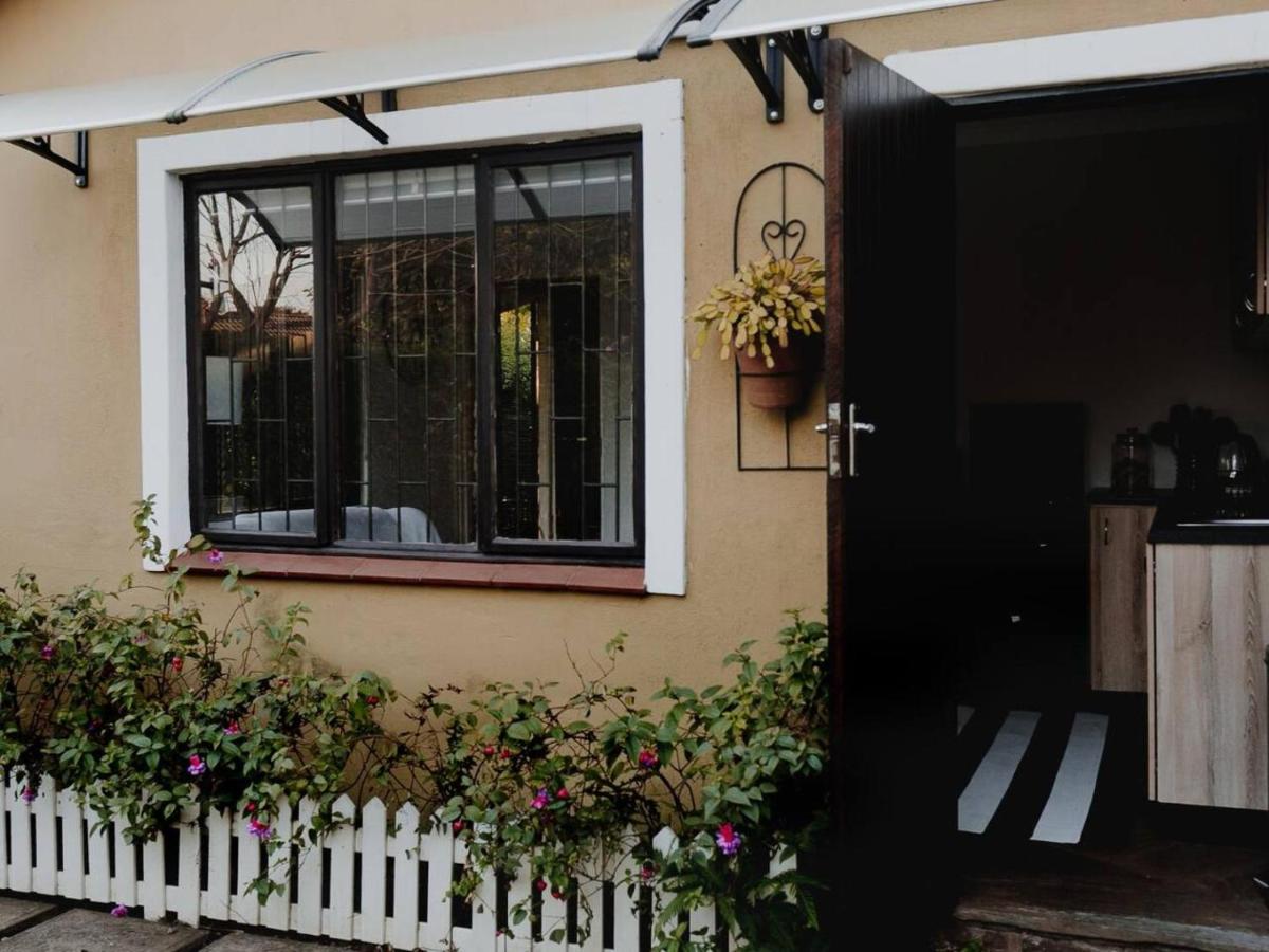Suitetrails - Desiderata Chalet