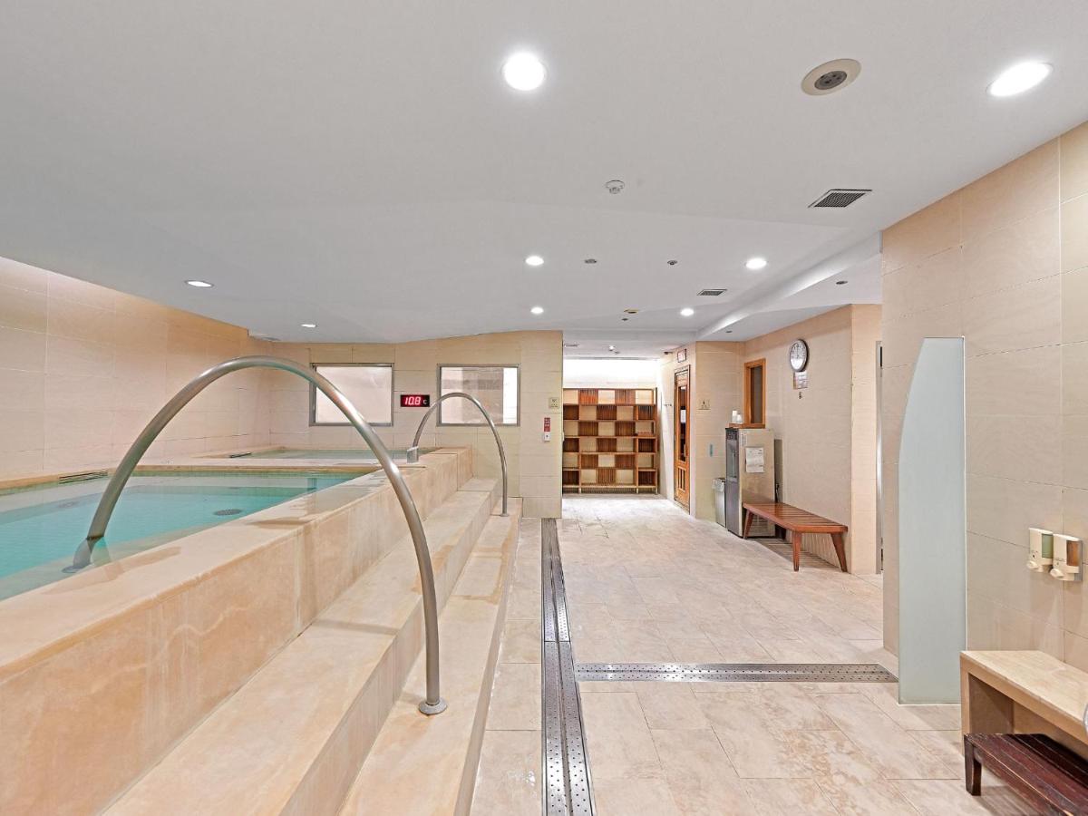 Windsor Hotel Taichung - Housity