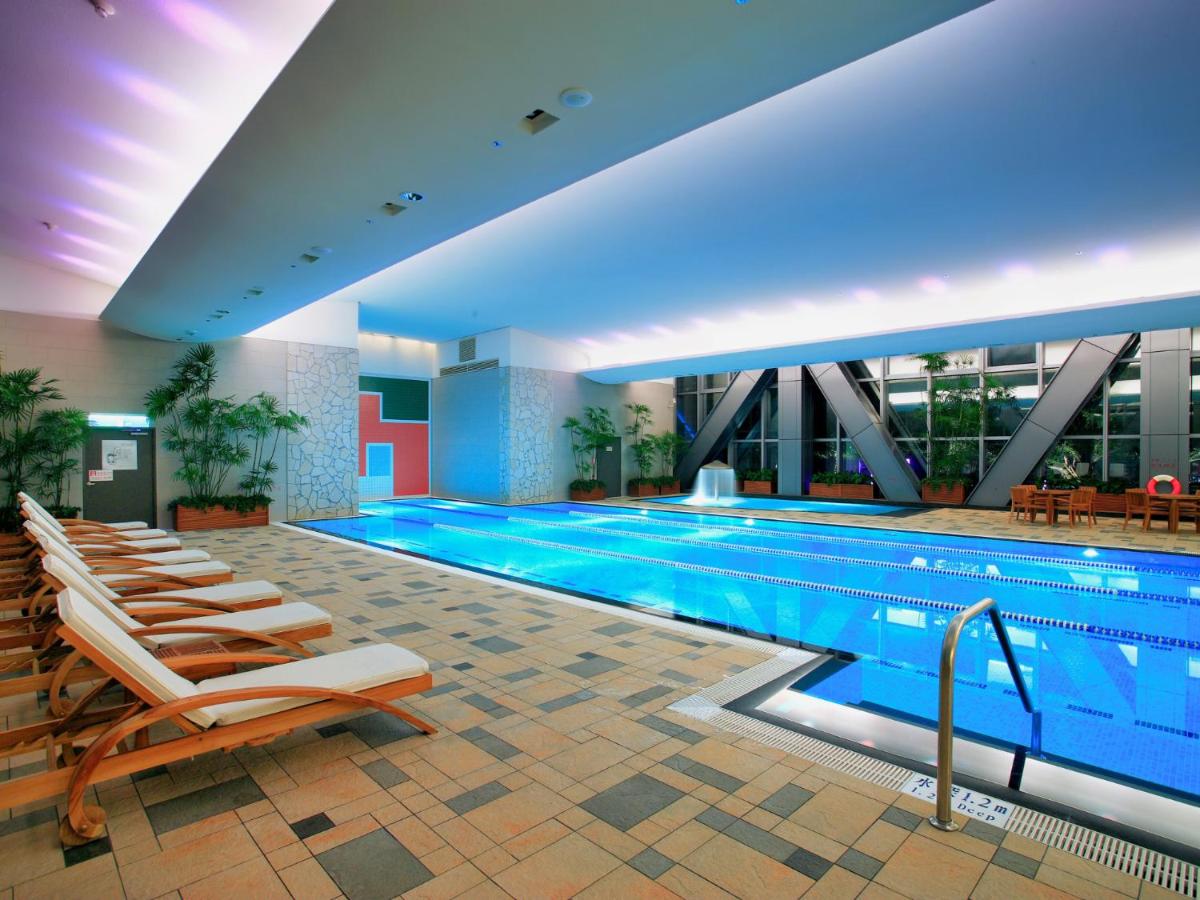 Windsor Hotel Taichung - Housity