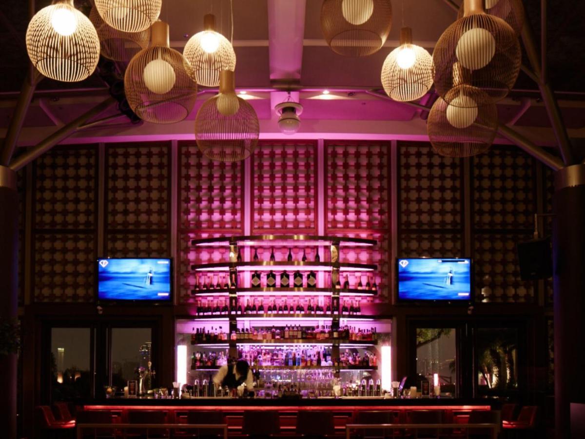 Suitetrails - Windsor Hotel Taichung