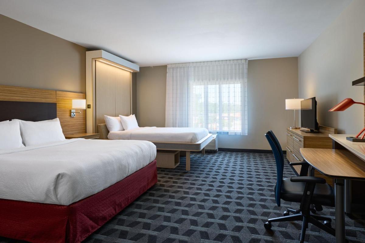 TownePlace Suites By Marriott Columbia West/Lexington - Housity