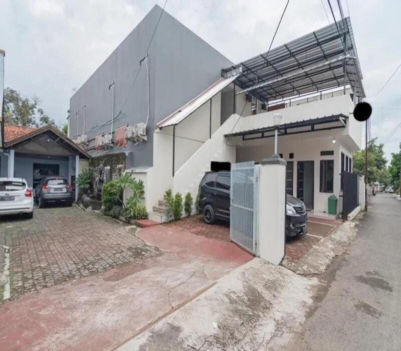 TW Penginapan Syariah - Housity