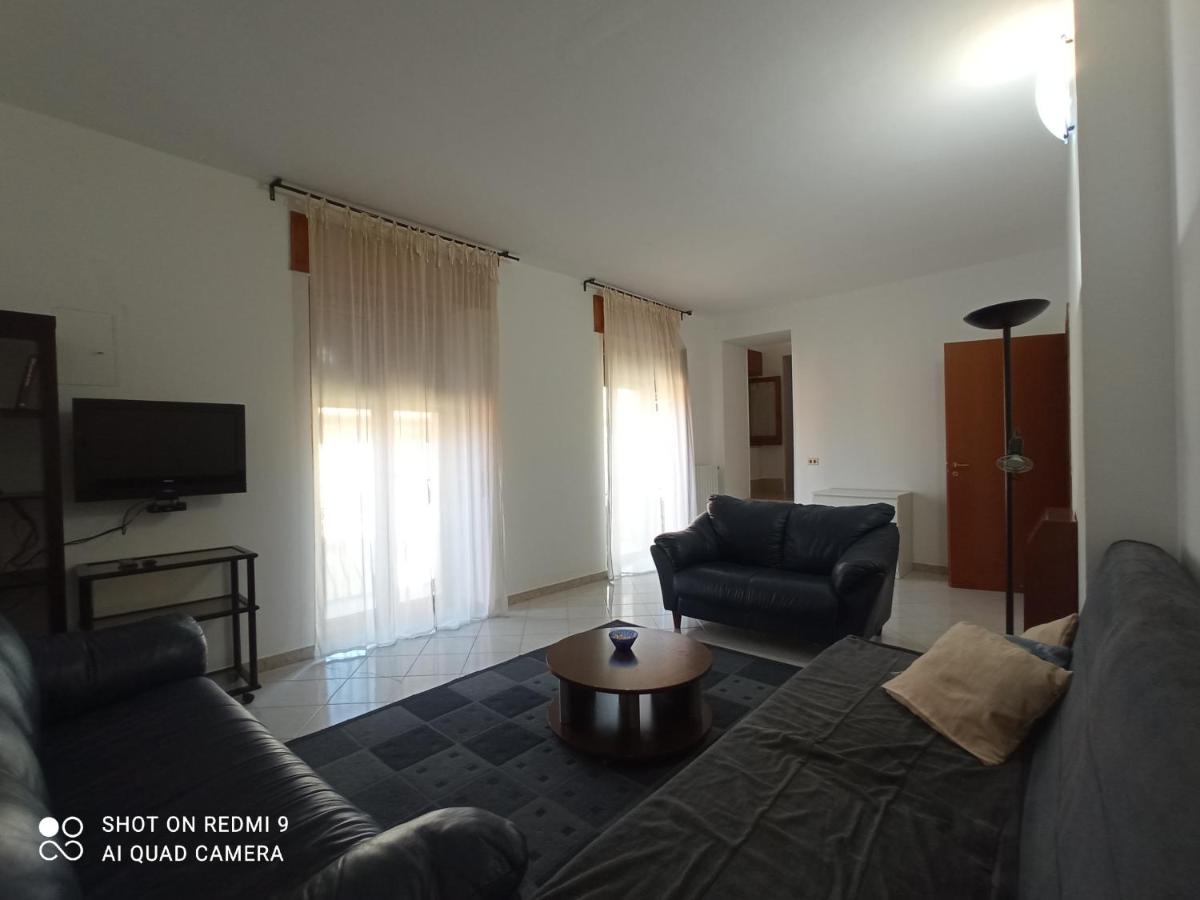 Casa vacanza Ospedaletto d'Alpinolo - Housity
