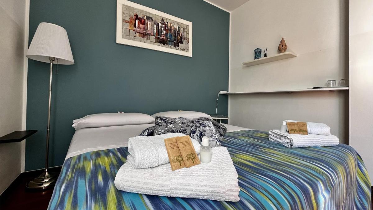 Suitetrails - Casanova Loc Turistica
