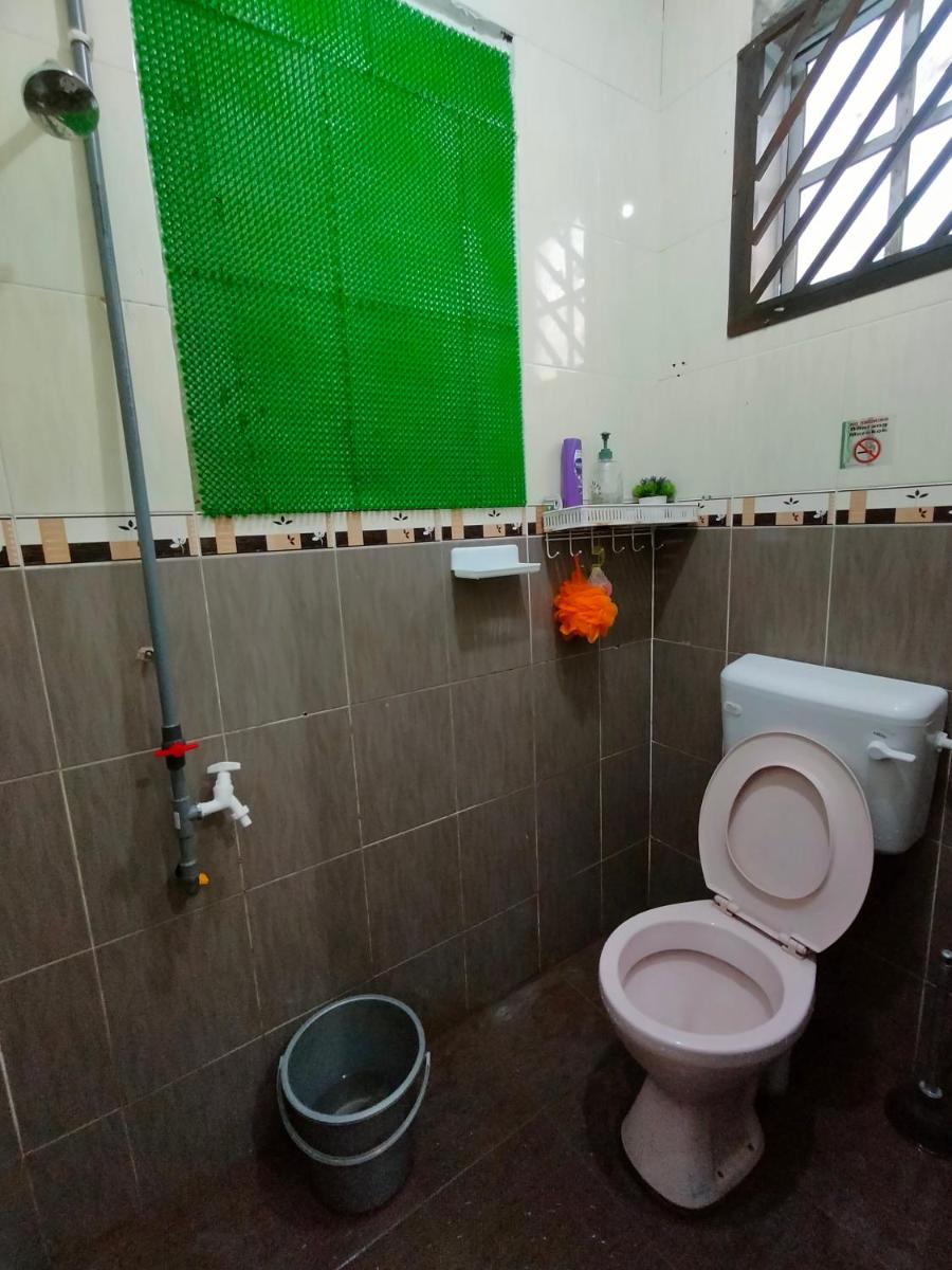 Mini Green Homestay - Housity