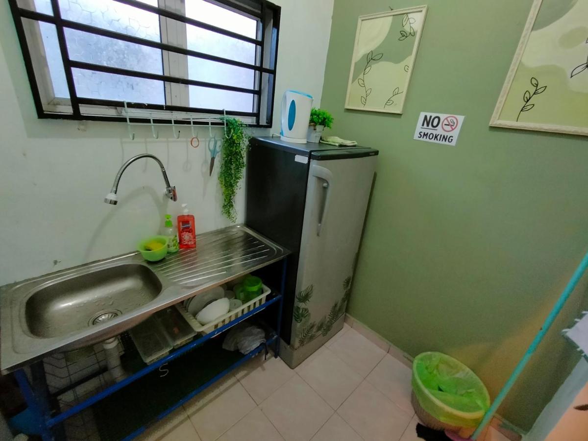 Mini Green Homestay - Housity