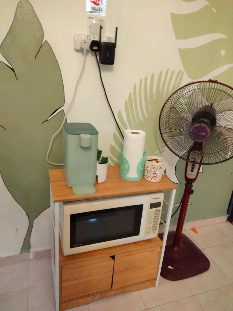 Mini Green Homestay - Housity