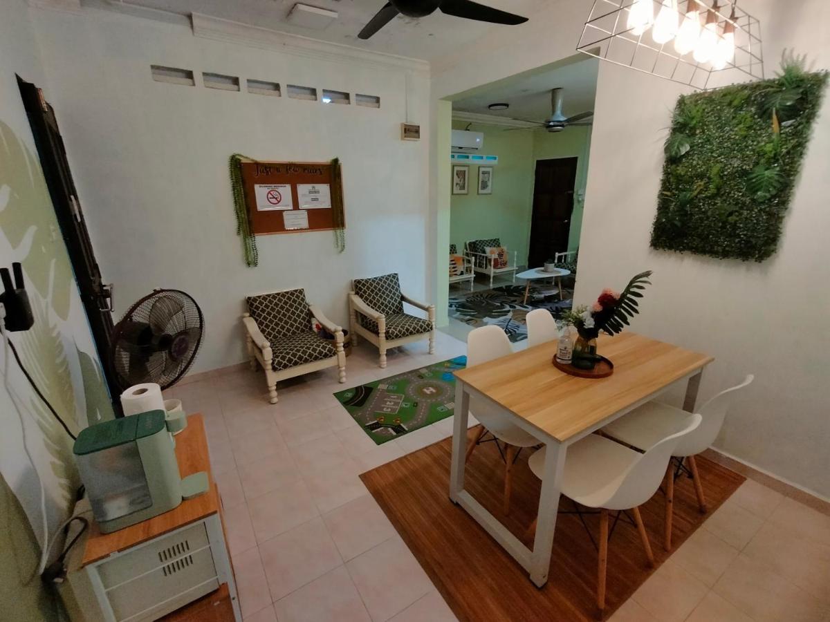 Mini Green Homestay - Housity