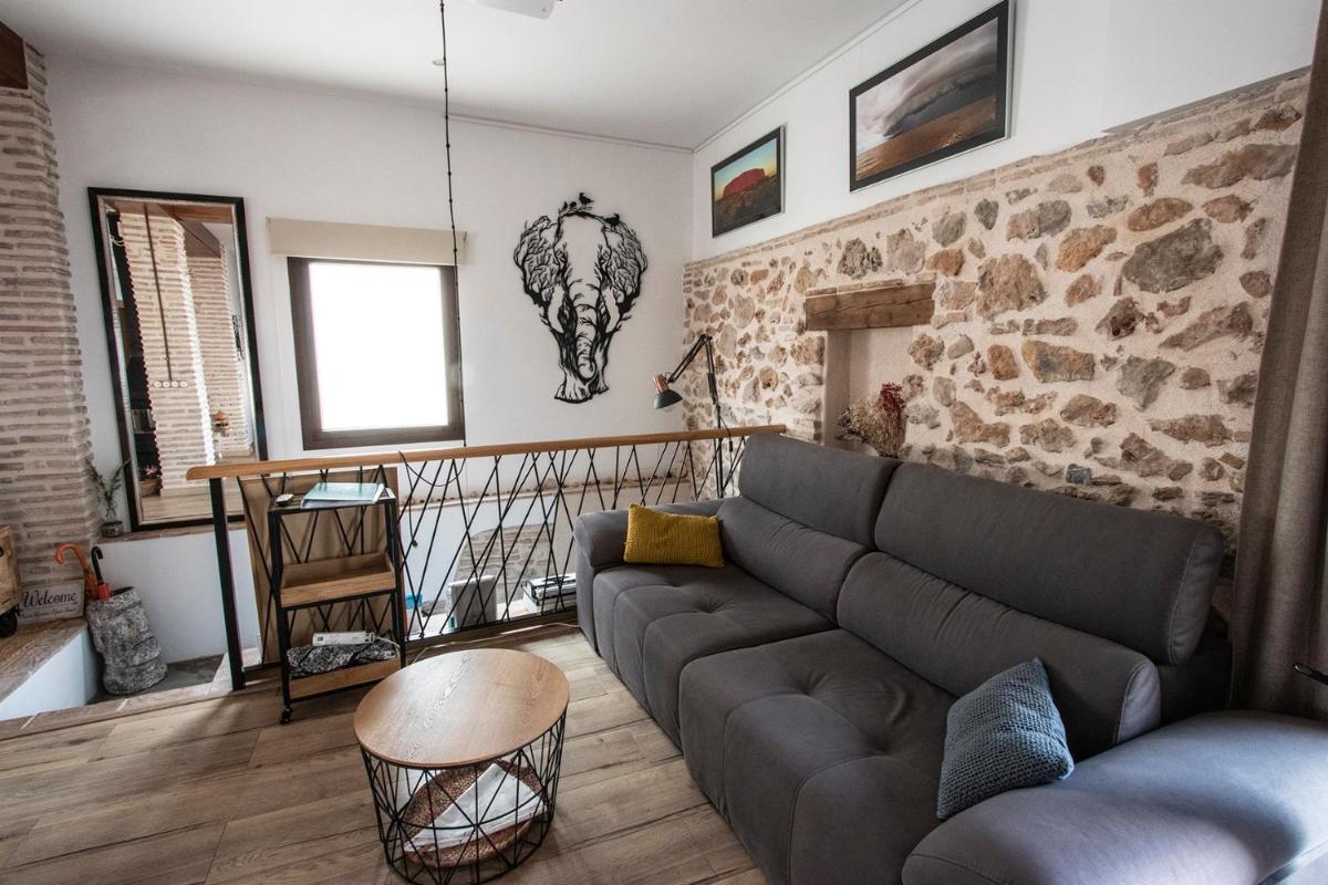 La Cambra casa rural - Housity