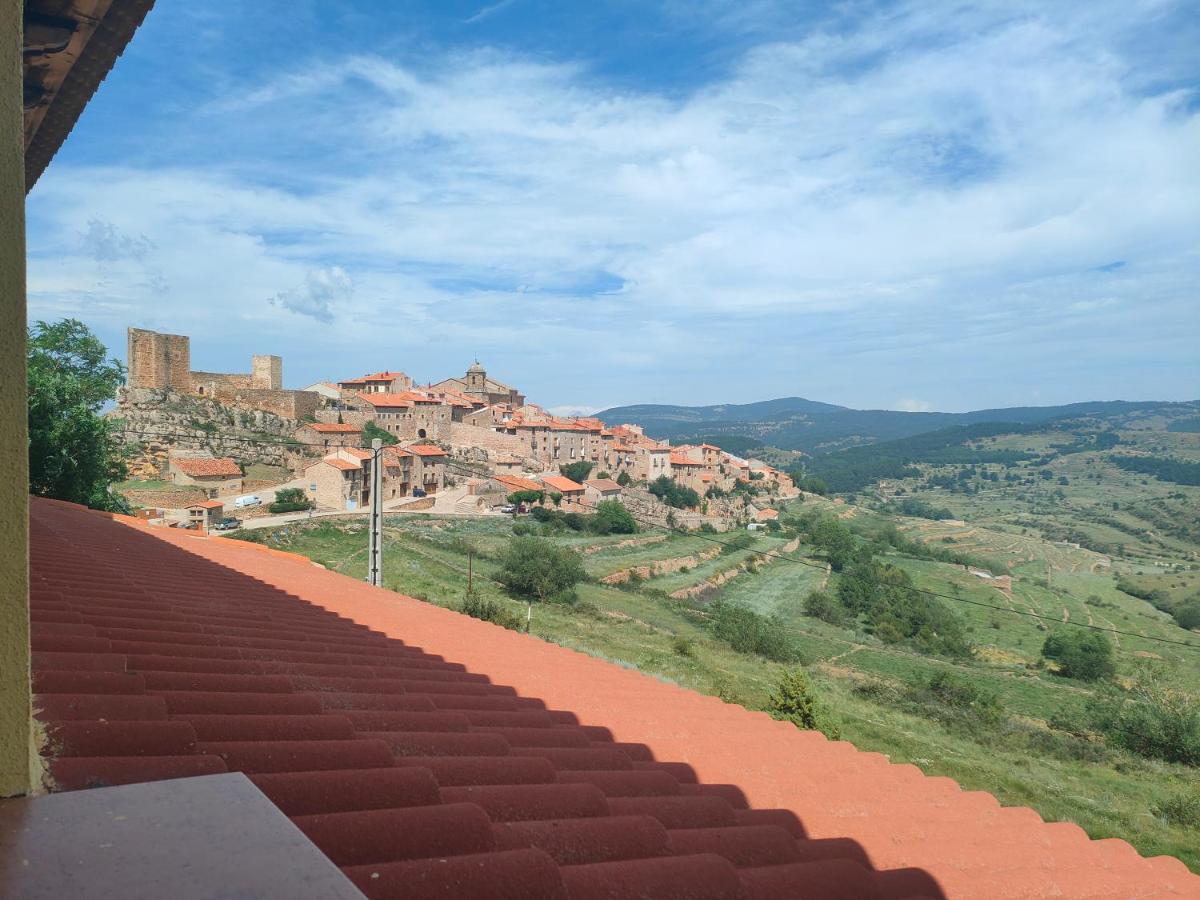 Hostal Mirall Rural - Housity
