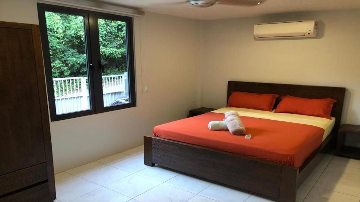 Suitetrails - Seaview apartment 4 Bedrooms