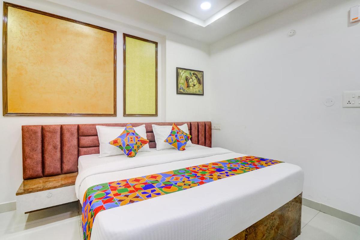 FabExpress Viraaj Suites - Housity