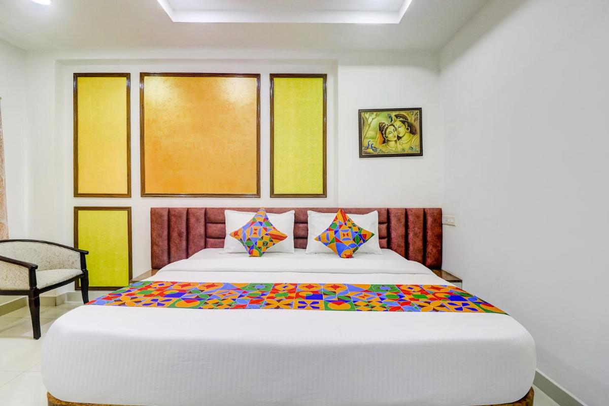 FabExpress Viraaj Suites - Housity