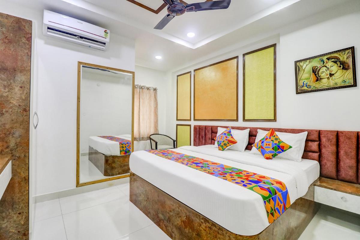 FabExpress Viraaj Suites - Housity