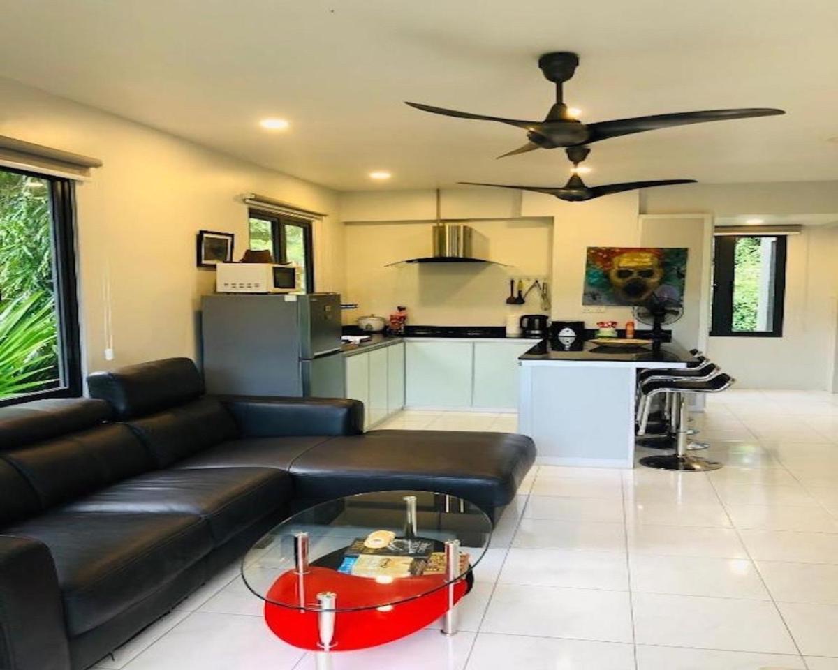 Suitetrails - Seaview apartment 4 Bedrooms