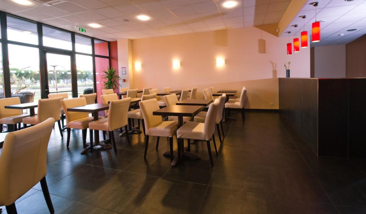 Hotel Eurocentre 2* Toulouse Nord - Housity