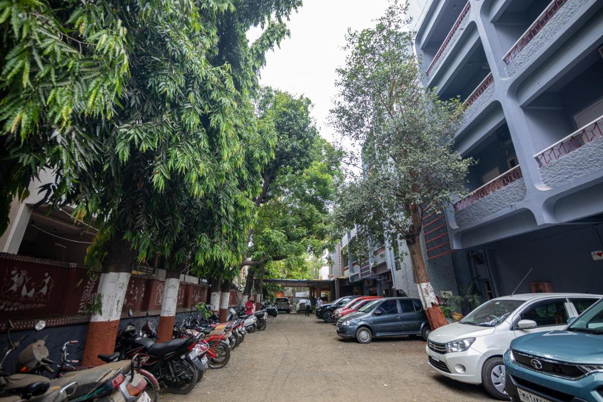 Hotel Rama Heritage - Housity