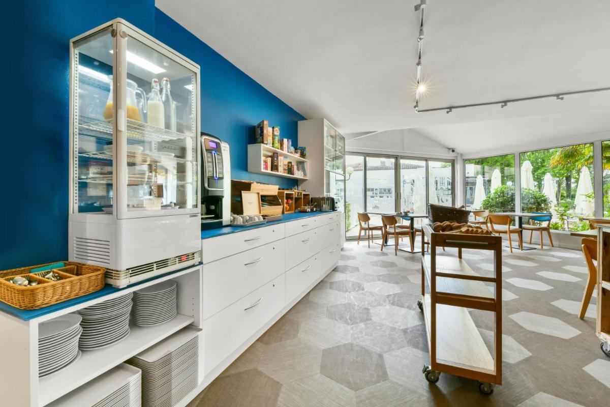 Logis Hôtel & Restaurant Ludik - Housity