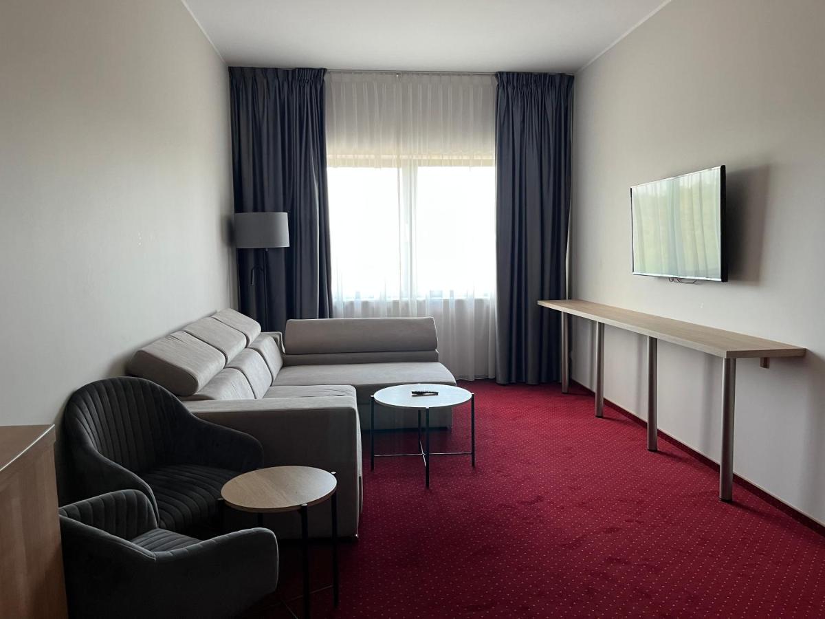 Hotel Meeting - Housity