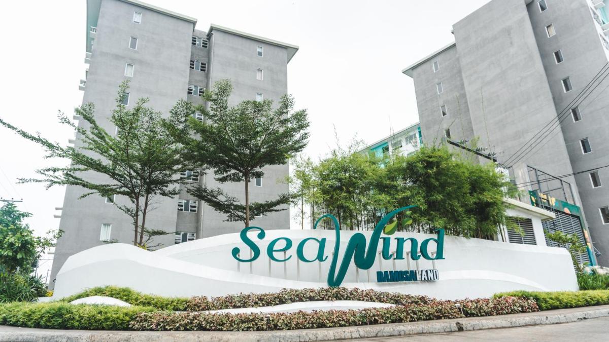 Suitetrails - Minimalist Condo Near Davao Airport & Samal