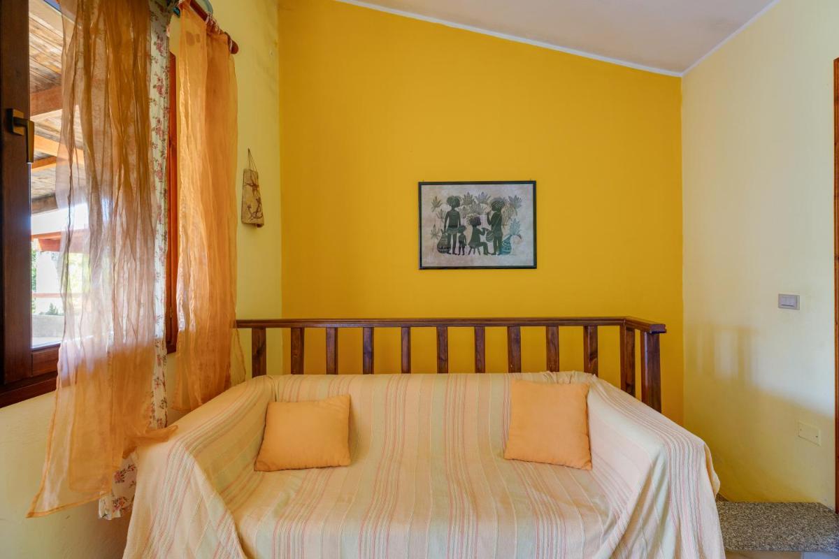 Villa Soleado - Housity