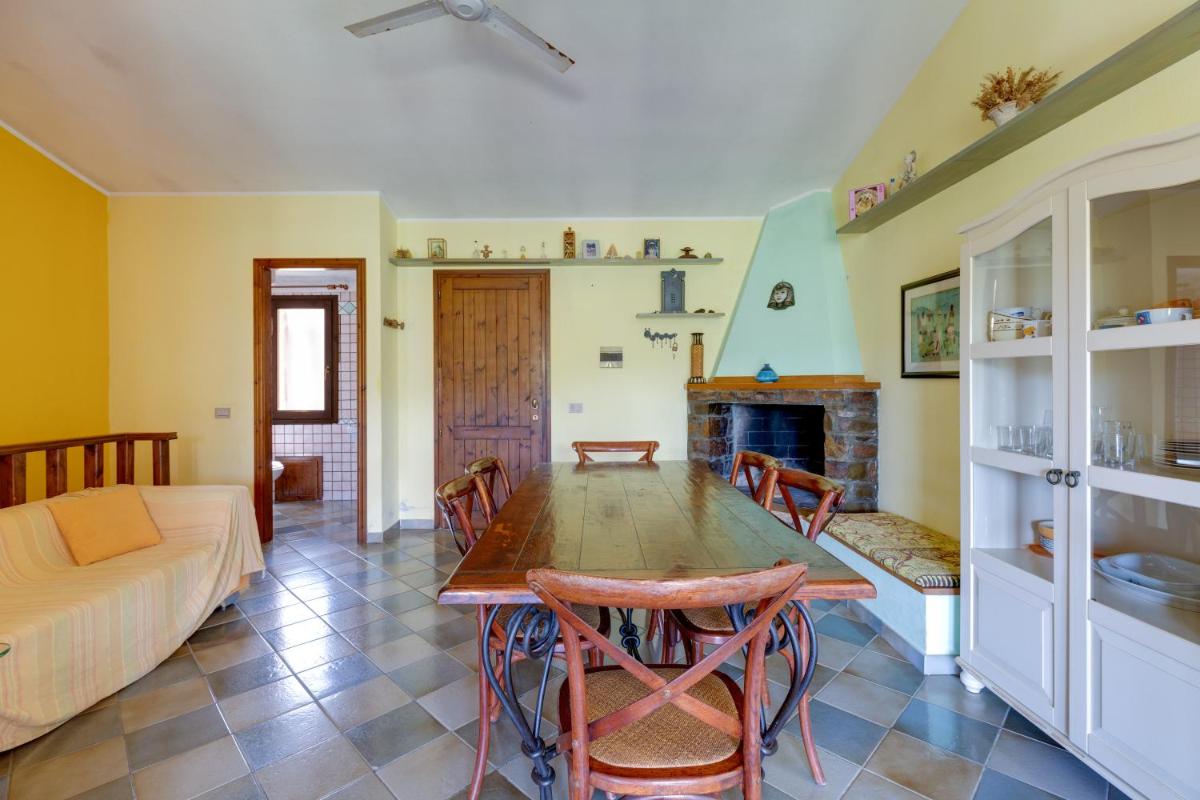 Villa Soleado - Housity