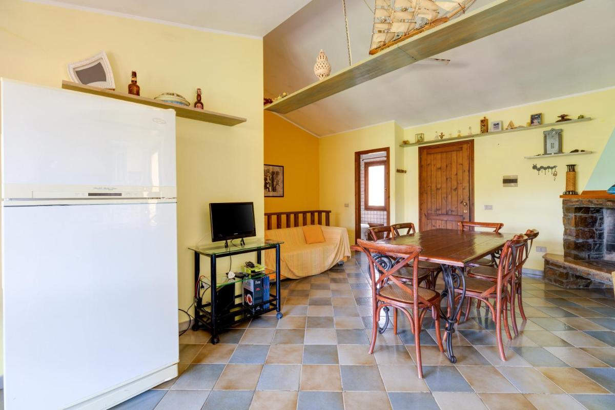 Villa Soleado - Housity